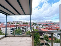 Gambir Ridge (D19), Apartment #535359831